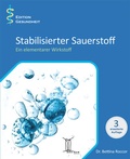 Cover: Stabilisierter Sauerstoff - SEH-SAM-Verlag