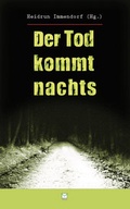 Cover: Der Tod kommt nachts - TZ-Verlag & Print GmbH
