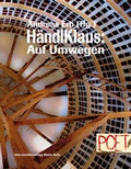 Cover: H&auml;ndl Klaus. Auf Umwegen - Universit&auml;tsverlag Rhein-Ruhr
