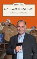 Cover: Gau-Wackenheim - TZ-Verlag & Print GmbH
