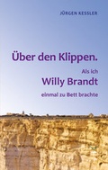 Cover: &Uuml;ber den Klippen - TZ-Verlag & Print GmbH