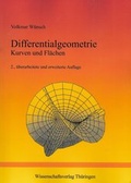 Bild: Differentialgeometrie - Wissenschaftsverlag Th&uuml;ringen