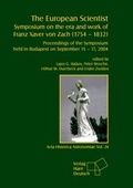 Cover: The European Scientist - AVA
