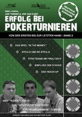 Cover: Erfolg bei Pokerturnieren - zsr Verlag