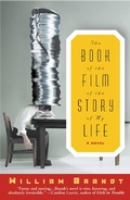 Cover: The Book of the Film of the Story of My Life - Little, Brown & Company