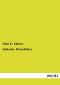 Cover: Indische Reisebilder - DOGMA Verlag