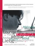 Cover: XMAS PIANO | VOL 1 - Linie 21