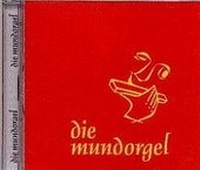 Abbildung von: Die Mundorgel - Die CD - Bücken & Sulzer