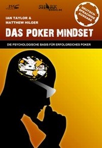 Abbildung von: Das Poker Mindset - zsr Verlag