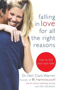 Enlarge image Cover: Falling in Love for All the Right Reasons - Warner Books Inc