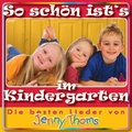 Cover: So sch&ouml;n ist's im Kindergarten - cap-Verlag Andreas Claus e.K.