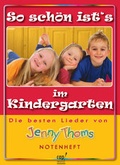 Cover: So sch&ouml;n ist's im Kindergarten - cap-Verlag Andreas Claus e.K.