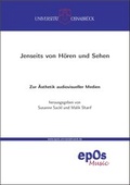 Cover: Jenseits von H&ouml;ren und Sehen - epOS-Verlag