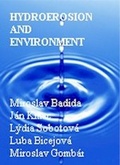 Cover: Hydroerosion and Environment - RAM-Verlag