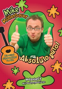 Enlarge image Cover: Absoluto guto - cap-Verlag Andreas Claus e.K.