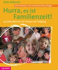 Cover: Hurra, es ist Familienzeit - cap-Verlag Andreas Claus e.K.