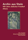 Cover: Archiv aus Stein - ConferencePoint
