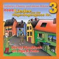 Cover: Indianer, Clowns & kleine M&auml;use - cap-Verlag Andreas Claus e.K.