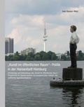 Cover: Kunst im &ouml;ffentlichen Raum-Politik in der Hansestadt Hamburg - ConferencePoint