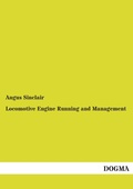 Cover: Locomotive Engine Running and Management - DOGMA Verlag