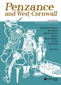 Abbildung von: Penzance and West Cornwall - Dryas Verlag
