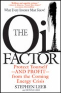 Cover: The Oil Factor - Business Plus