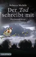 Cover: Der Tod schreibt mit - Dryas Verlag