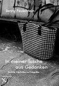 Cover: In meiner Tasche aus Gedanken - jenny feuerstein design