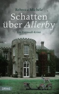 Cover: Schatten &uuml;ber Allerby - Dryas Verlag