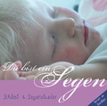 Cover: Du bist ein Segen (CD) - cap-Verlag Andreas Claus e.K.