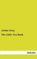 Cover: The Little Tea Book - DOGMA Verlag