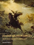 Cover: Johann Wilhelm Cordes - Kulturstiftung Hansestadt L&uuml;beck