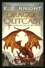 Cover: Dragon Outcast - Signet