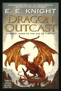 Enlarge image Cover: Dragon Outcast - Signet