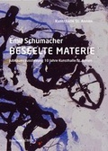 Cover: Emil Schumacher - Kulturstiftung Hansestadt L&uuml;beck