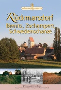 Cover: R&uuml;ckmarsdorf - Creativ Werbeagentur Kolb
