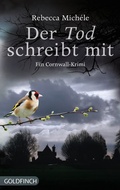 Cover: Der Tod schreibt mit - Dryas Verlag