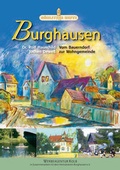 Cover: Burghausen - Creativ Werbeagentur Kolb