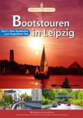 Cover: Bootstouren in Leipzig - Kurs 1 - Creativ Werbeagentur Kolb