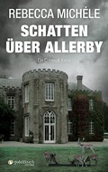 Cover: Schatten &uuml;ber Allerby - Dryas Verlag