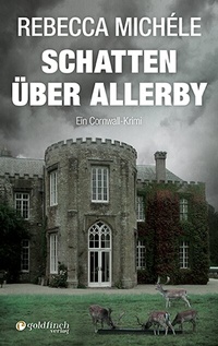 Abbildung von: Schatten über Allerby - Dryas Verlag