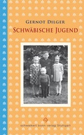 Cover: Schw&auml;bische Jugend - Schweikert-Bonn-Verlag