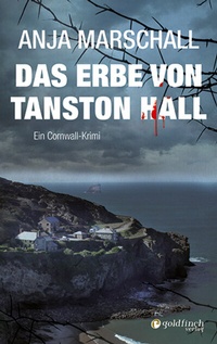 Abbildung von: Das Erbe von Tanston Hall - Dryas Verlag