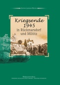 Cover: Kriegsende 1945 - Creativ Werbeagentur Kolb