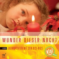 Enlarge image Cover: Wunder dieser Nacht (CD) - cap-Verlag Andreas Claus e.K.