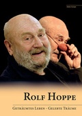 Cover: Rolf Hoppe - DDV EDITION