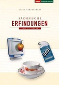 Cover: S&auml;chsische Erfindungen - DDV Edition