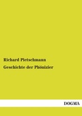 Cover: Geschichte der Phoenizier - DOGMA Verlag