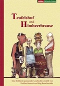 Cover: Teufelshuf und Himbeerbrause - DDV Edition