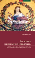 Cover: Sachsens heimliche Herrscher - DDV Edition